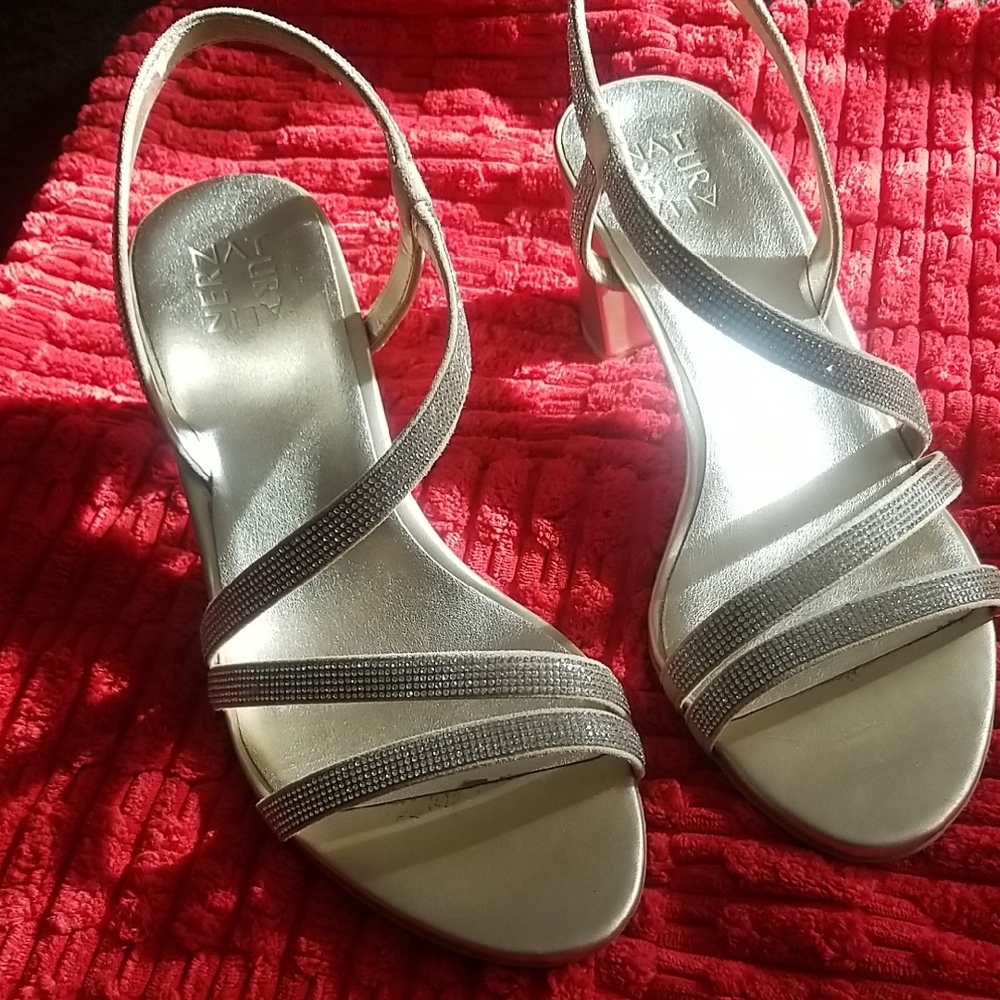 Naturalizer Sandals
